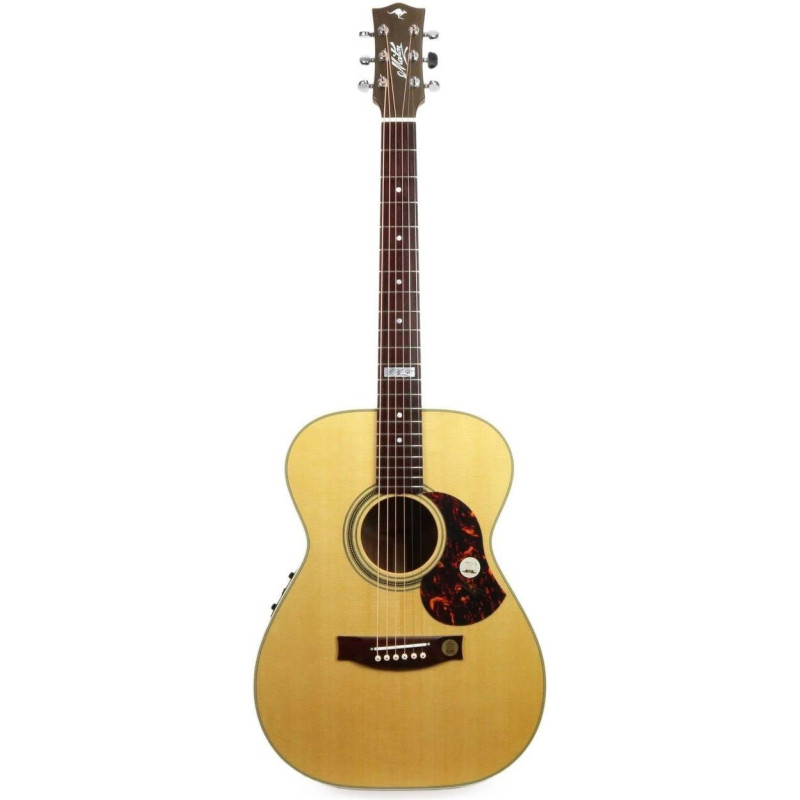 MATON EBG808TE Tommy Emmanuel