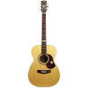 MATON EBG808TE Tommy Emmanuel