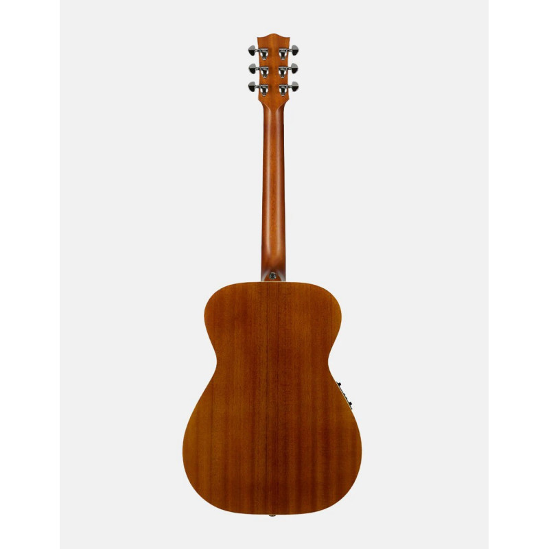MATON EBG808TE Tommy Emmanuel