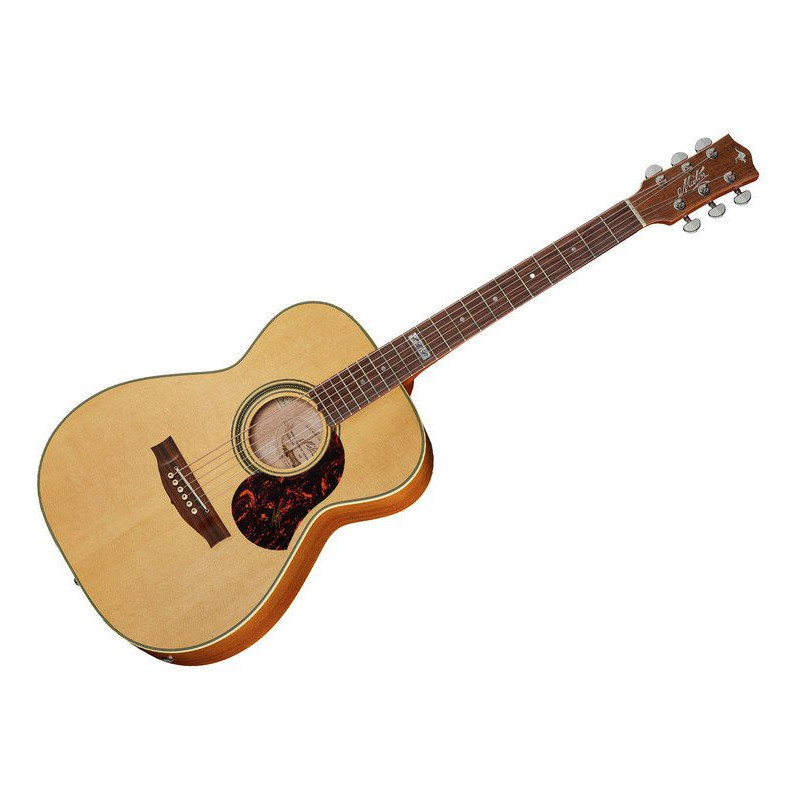MATON EBG808TE Tommy Emmanuel
