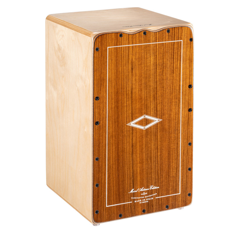 MEINL AEBLMY cajon meinl artisan mongoy