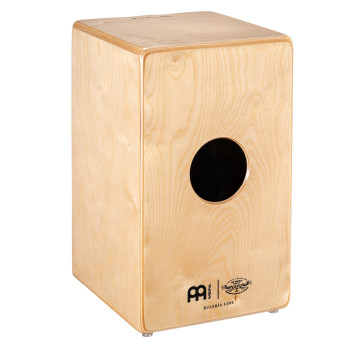 MEINL AEBLMY cajon meinl artisan mongoy