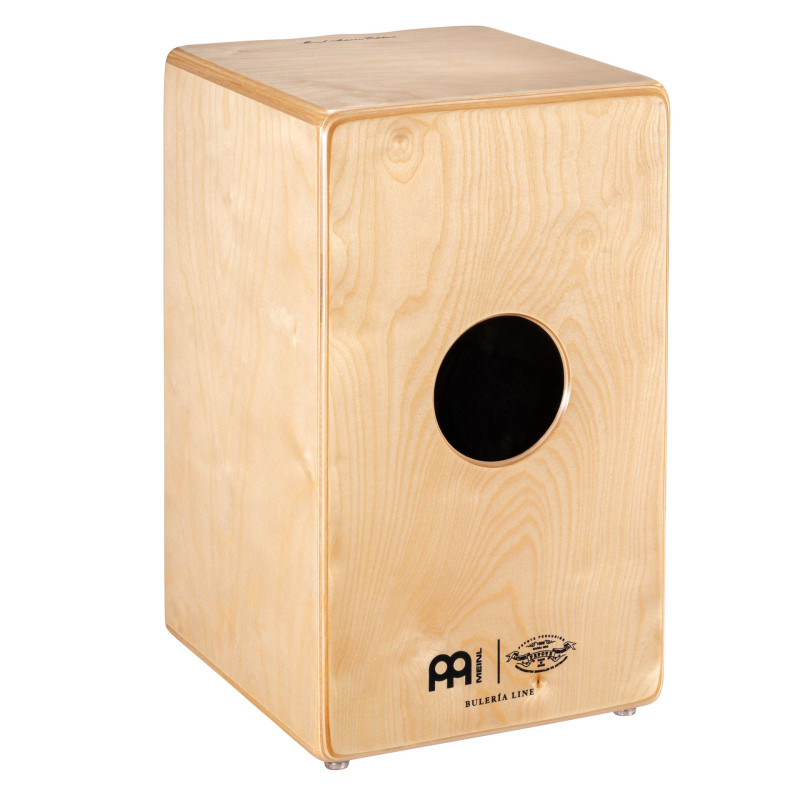 MEINL AEBLMY cajon meinl artisan mongoy