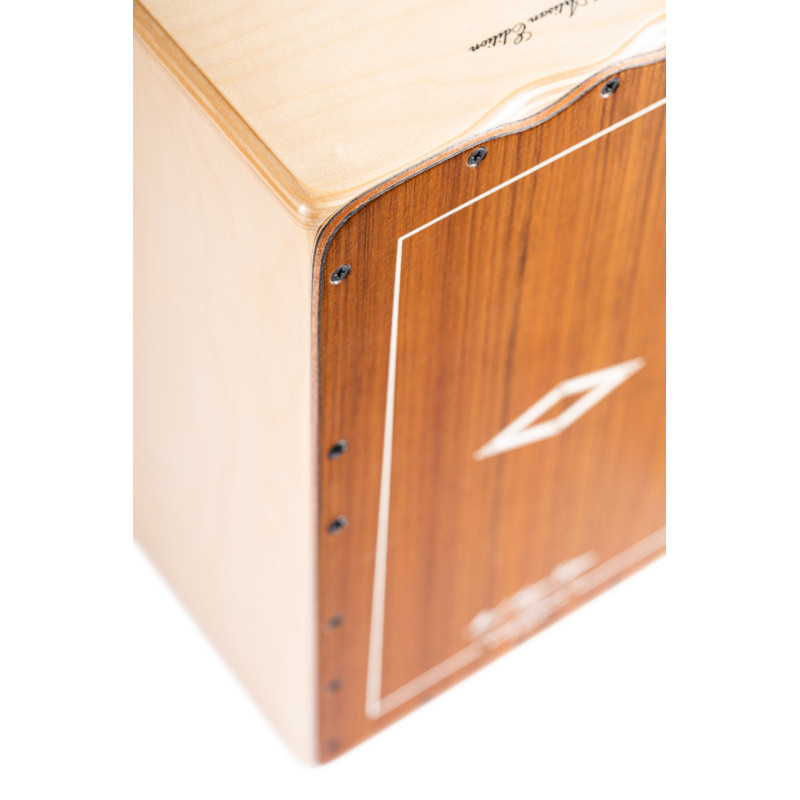 MEINL AEBLMY cajon meinl artisan mongoy