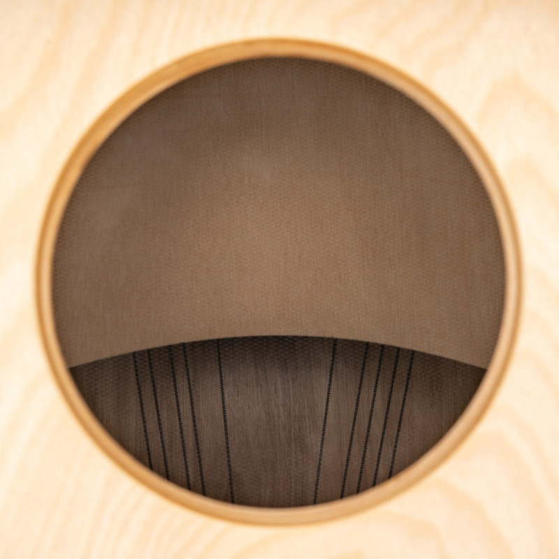 MEINL AEBLMY cajon meinl artisan mongoy
