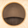 MEINL AEBLMY cajon meinl artisan mongoy