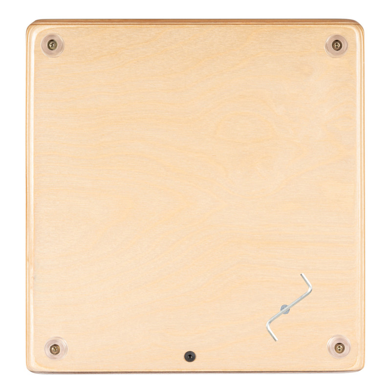 MEINL AEBLMY cajon meinl artisan mongoy