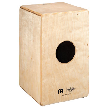 MEINL AEBLTL cajon meinl artisan bulera, tulip