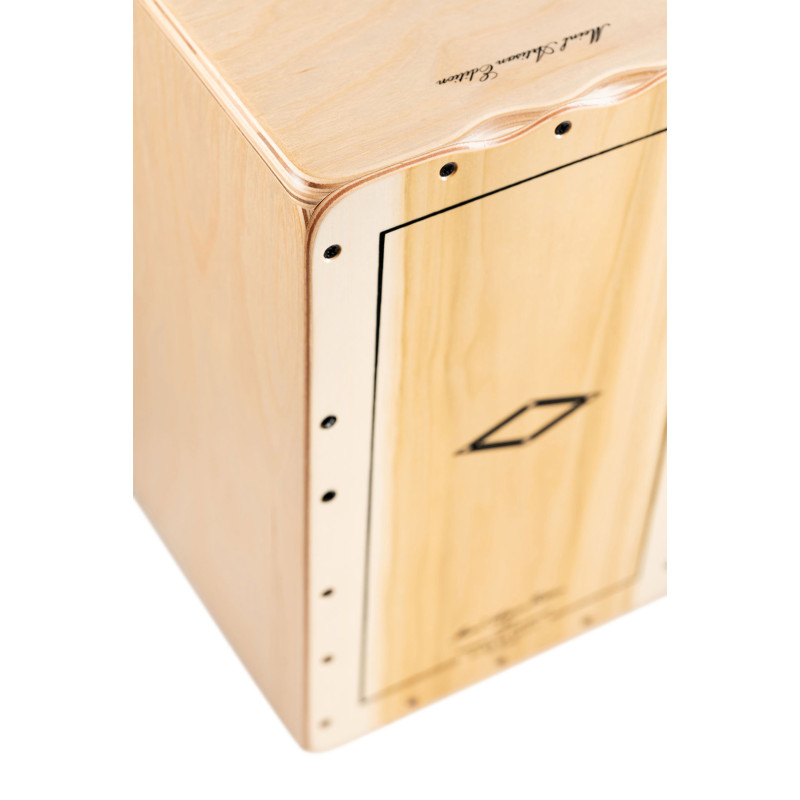 MEINL AEBLTL cajon meinl artisan bulera, tulip