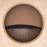 MEINL AEBLTL cajon meinl artisan bulera, tulip