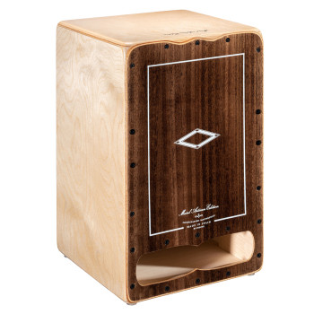 MEINL AECLBE cajon meinl artisan cantina eucalyptus
