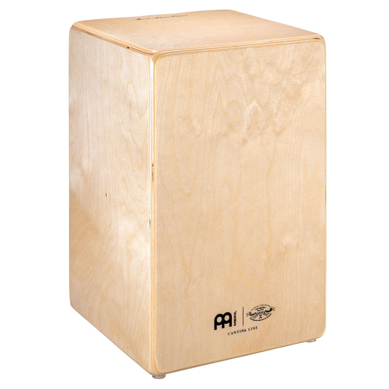 MEINL AECLBE cajon meinl artisan cantina eucalyptus