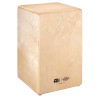 MEINL AECLBE cajon meinl artisan cantina eucalyptus