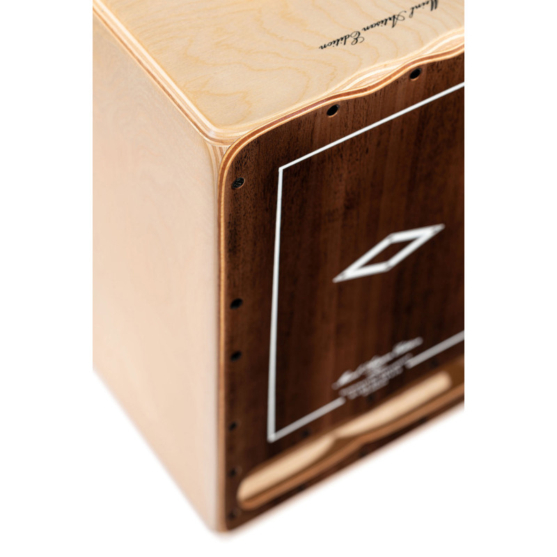 MEINL AECLBE cajon meinl artisan cantina eucalyptus