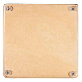MEINL AECLBE cajon meinl artisan cantina eucalyptus