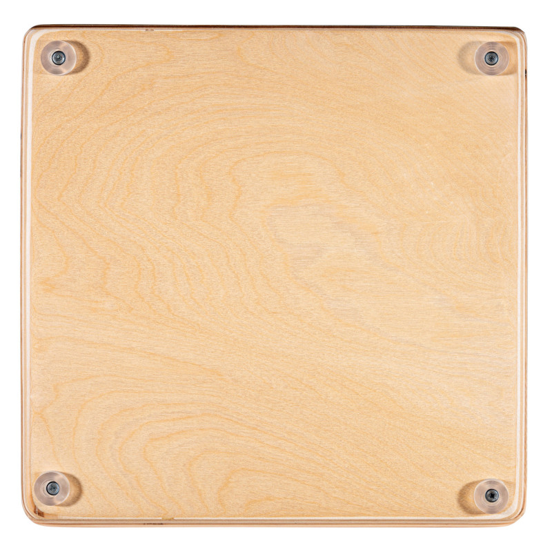 MEINL AECLBE cajon meinl artisan cantina eucalyptus