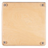 MEINL AECLBE cajon meinl artisan cantina eucalyptus