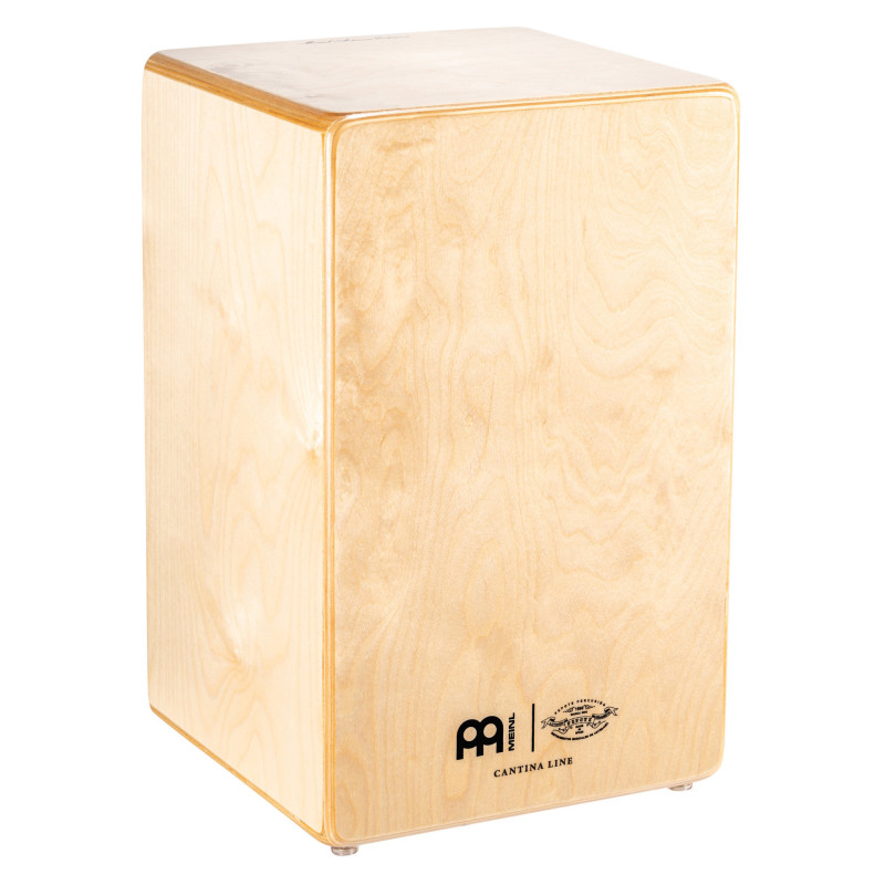 MEINL AECLLI cajon meinl artisan cantina