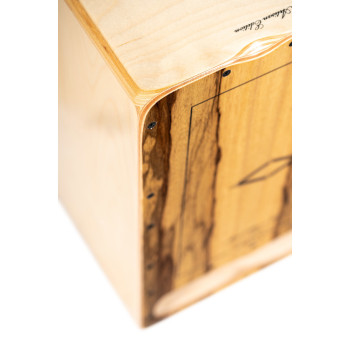 MEINL AECLLI cajon meinl artisan cantina