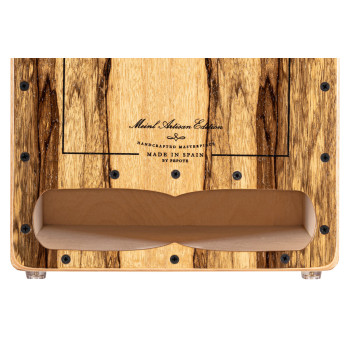 MEINL AECLLI cajon meinl artisan cantina