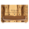 MEINL AECLLI cajon meinl artisan cantina