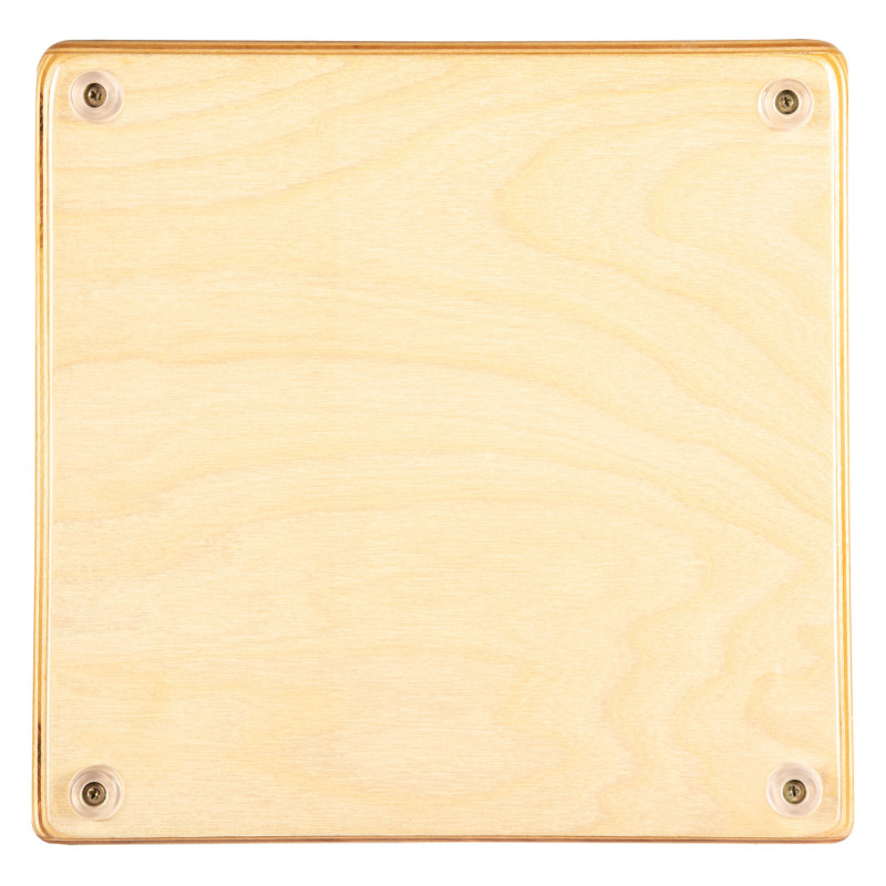 MEINL AECLLI cajon meinl artisan cantina