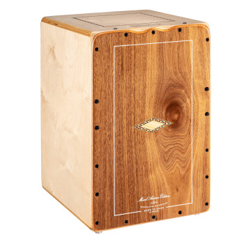 MEINL AECLWN cajon meinl artisan cantina