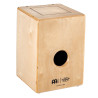 MEINL AECLWN cajon meinl artisan cantina