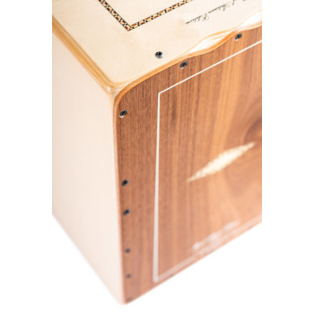 MEINL AECLWN cajon meinl artisan cantina