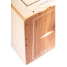 MEINL AECLWN cajon meinl artisan cantina