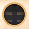 MEINL AECLWN cajon meinl artisan cantina