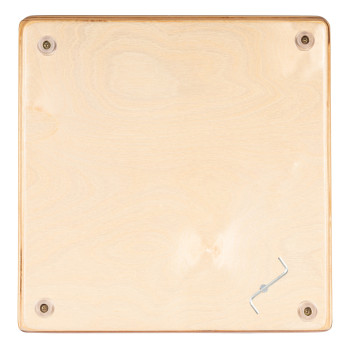 MEINL AECLWN cajon meinl artisan cantina