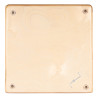 MEINL AECLWN cajon meinl artisan cantina