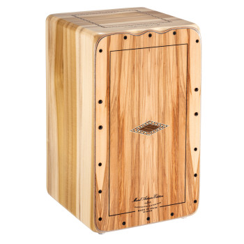 MEINL AEFLIH cajon meinl artisan fandango