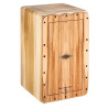 MEINL AEFLIH cajon meinl artisan fandango