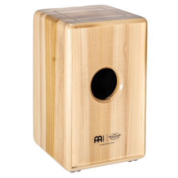 MEINL AEFLIH cajon meinl artisan fandango