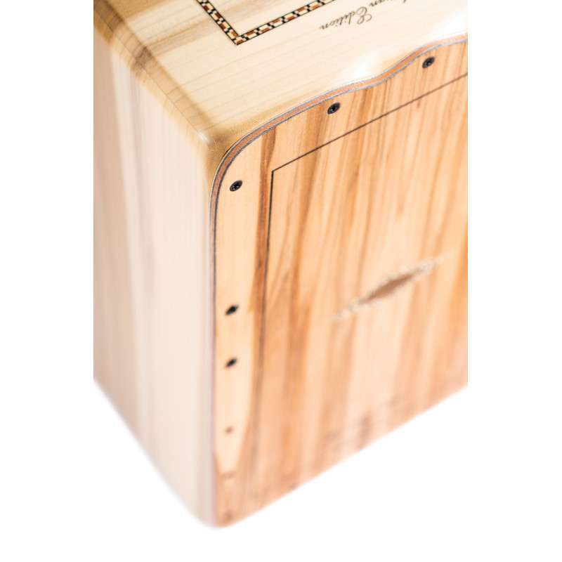 MEINL AEFLIH cajon meinl artisan fandango