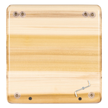 MEINL AEFLIH cajon meinl artisan fandango