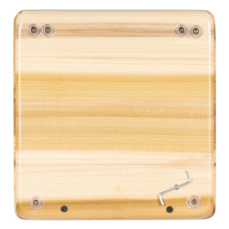 MEINL AEFLIH cajon meinl artisan fandango