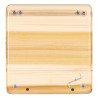MEINL AEFLIH cajon meinl artisan fandango