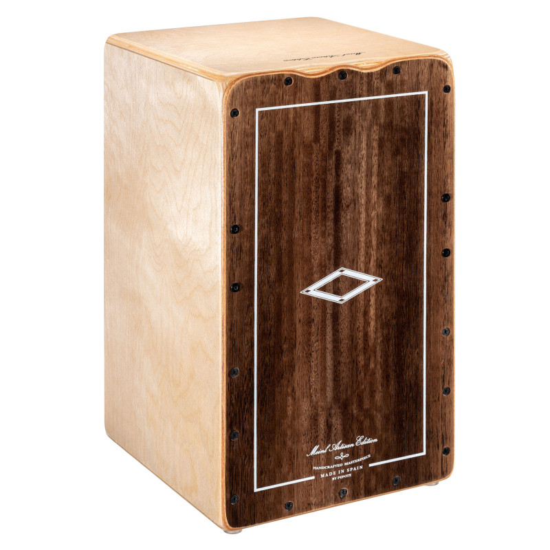 MEINL AEMILBE cajon meinl artisan minera, eucalyptus