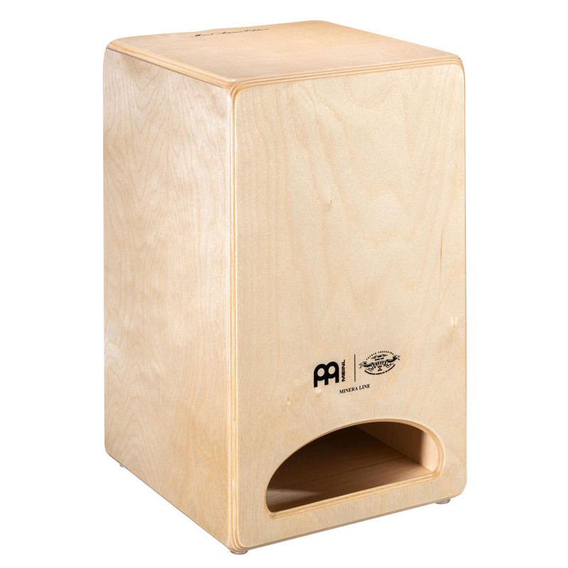 MEINL AEMILBE cajon meinl artisan minera, eucalyptus