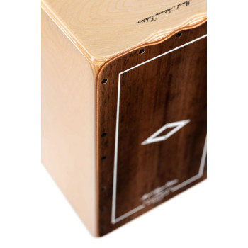 MEINL AEMILBE cajon meinl artisan minera, eucalyptus
