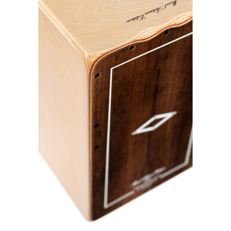 MEINL AEMILBE cajon meinl artisan minera, eucalyptus