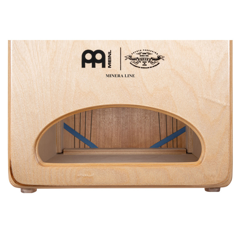 MEINL AEMILBE cajon meinl artisan minera, eucalyptus