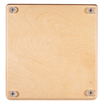 MEINL AEMILBE cajon meinl artisan minera, eucalyptus