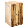 MEINL AEMILLI cajon meinl artisan minera, limba
