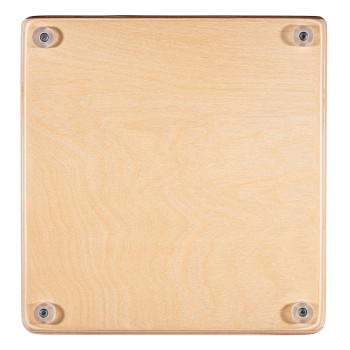 MEINL AEMILLI cajon meinl artisan minera, limba