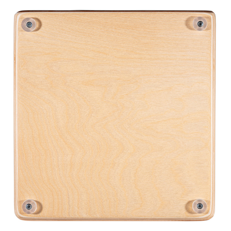 MEINL AEMILLI cajon meinl artisan minera, limba