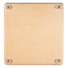 MEINL AEMILLI cajon meinl artisan minera, limba